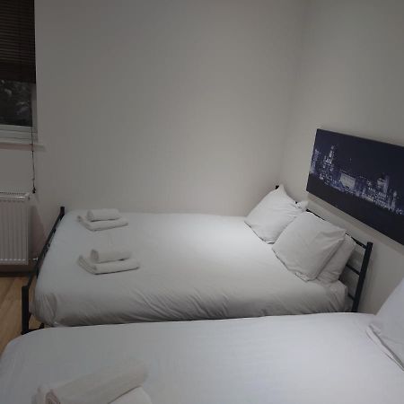 City Sparrow Apartments 6 London Ngoại thất bức ảnh